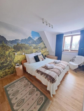 Apartament SALAMANDRA 1
